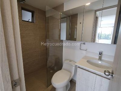 Apartamento de 2 alcobas en venta en San Antonio De Pereira, Rionegro, 66 m² · foto 11 de 15