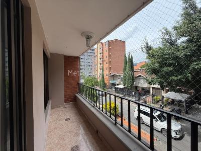 Apartamento de 4 alcobas en arriendo en Laureles, Medellín, 200 m² · foto 6 de 20