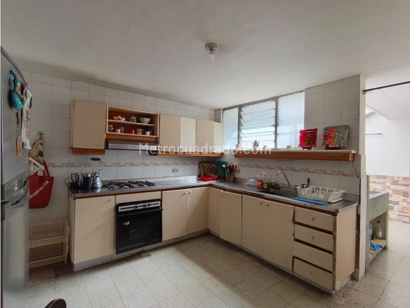 House for rent in Medellín