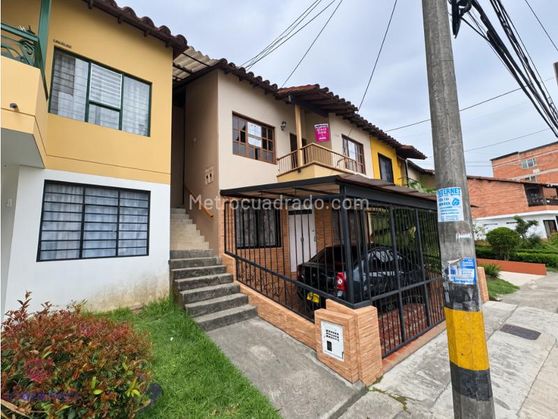House for rent in Rionegro