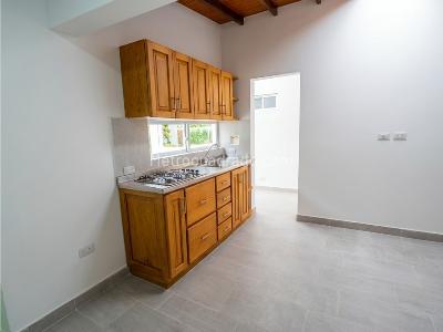Apartamento de 3 alcobas en arriendo en El Llanito, Rionegro, 60 m² · foto 3 de 15