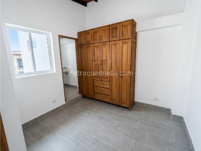 Apartamento de 3 alcobas en arriendo en El Llanito, Rionegro, 60 m² · foto 5 de 15