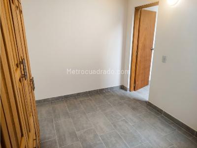 Apartamento de 3 alcobas en arriendo en El Llanito, Rionegro, 60 m² · foto 6 de 15