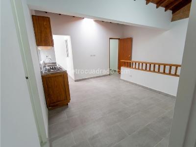 Apartamento de 3 alcobas en arriendo en El Llanito, Rionegro, 60 m² · foto 8 de 15