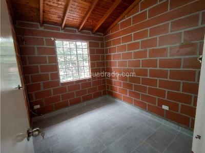 Apartamento de 3 alcobas en arriendo en El Llanito, Rionegro, 60 m² · foto 11 de 15