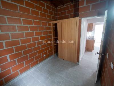 Apartamento de 3 alcobas en arriendo en El Llanito, Rionegro, 60 m² · foto 12 de 15