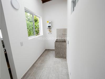 Apartamento de 3 alcobas en arriendo en El Llanito, Rionegro, 60 m² · foto 14 de 15