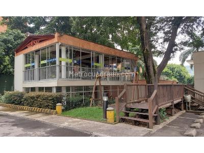 Apartamento de 2 alcobas en arriendo en La Aguacatala, Medellín, 65 m² · foto 13 de 16