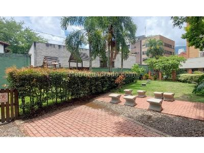 Apartamento de 2 alcobas en arriendo en La Aguacatala, Medellín, 65 m² · foto 15 de 16