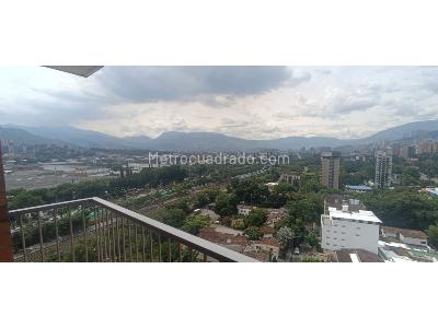Apartamento de 2 alcobas en arriendo en La Aguacatala, Medellín, 65 m² · foto 16 de 16