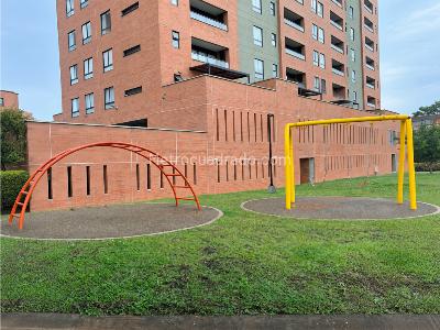 Apartamento de 2 alcobas en arriendo en Barro Blanco, Rionegro, 76 m² · foto 20 de 20