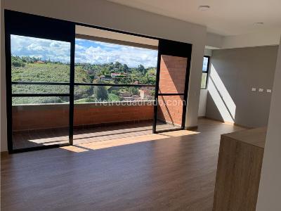 Apartamento de 2 alcobas en arriendo en Barro Blanco, Rionegro, 76 m² · foto 5 de 20