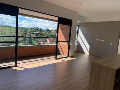 Apartamento de 2 alcobas en arriendo en Barro Blanco, Rionegro, 76 m² · foto 6 de 20