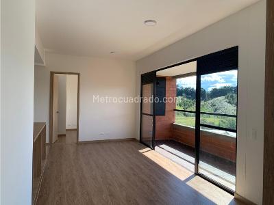Apartamento de 2 alcobas en arriendo en Barro Blanco, Rionegro, 76 m² · foto 7 de 20