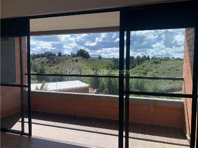 Apartamento de 2 alcobas en arriendo en Barro Blanco, Rionegro, 76 m² · foto 8 de 20