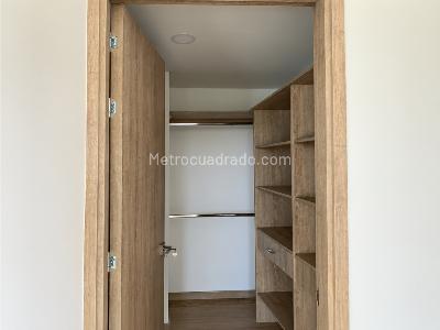 Apartamento de 2 alcobas en arriendo en Barro Blanco, Rionegro, 76 m² · foto 14 de 20
