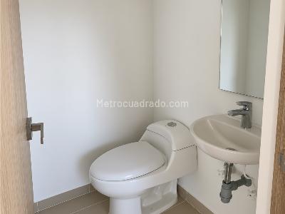 Apartamento de 2 alcobas en arriendo en Barro Blanco, Rionegro, 76 m² · foto 15 de 20