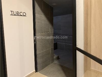 Apartamento de 2 alcobas en arriendo en Barro Blanco, Rionegro, 76 m² · foto 16 de 20