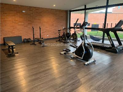 Apartamento de 2 alcobas en arriendo en Barro Blanco, Rionegro, 76 m² · foto 17 de 20