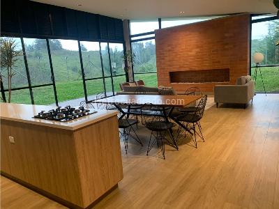 Apartamento de 2 alcobas en arriendo en Barro Blanco, Rionegro, 76 m² · foto 18 de 20