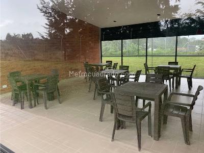 Apartamento de 2 alcobas en arriendo en Barro Blanco, Rionegro, 76 m² · foto 19 de 20