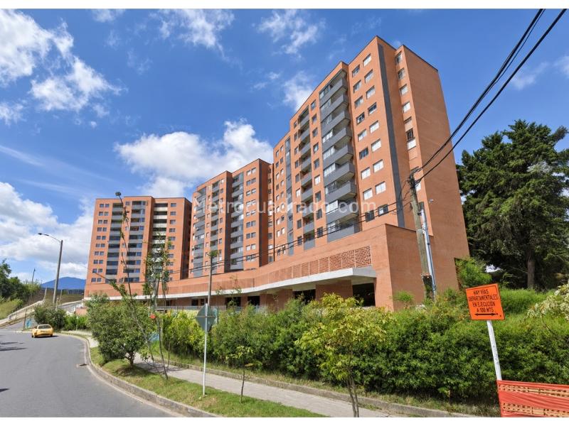 Apartment for rent in Rionegro