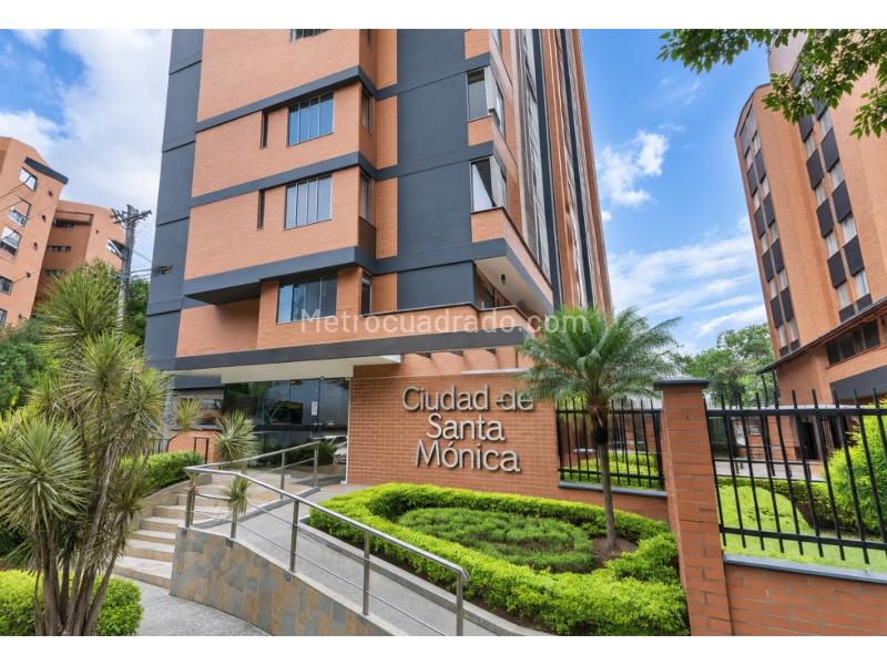 Apartment for rent in Envigado
