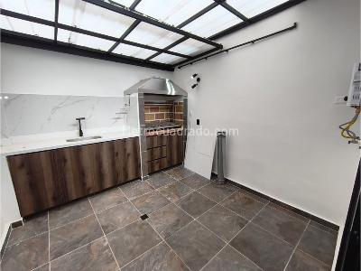 Casa en venta en Villa Paula, Itagüí · foto 8 de 12