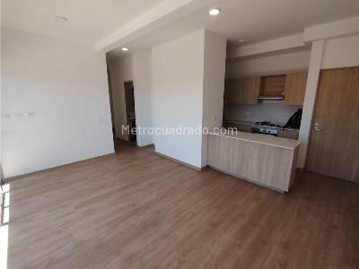 Apartamento de 3 alcobas en venta en Barro Blanco, Rionegro · foto 3 de 20