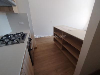 Apartamento de 3 alcobas en venta en Barro Blanco, Rionegro · foto 4 de 20