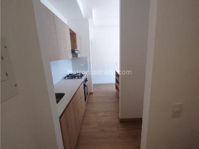 Apartamento de 3 alcobas en venta en Barro Blanco, Rionegro · foto 5 de 20