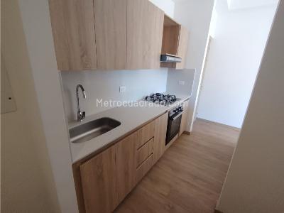 Apartamento de 3 alcobas en venta en Barro Blanco, Rionegro · foto 6 de 20