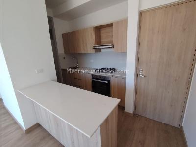Apartamento de 3 alcobas en venta en Barro Blanco, Rionegro · foto 7 de 20