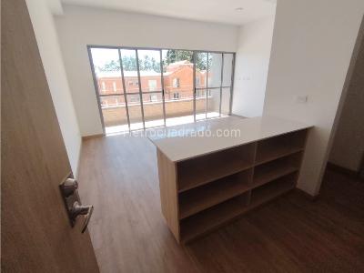 Apartamento de 3 alcobas en venta en Barro Blanco, Rionegro · foto 8 de 20