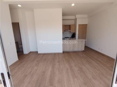 Apartamento de 3 alcobas en venta en Barro Blanco, Rionegro · foto 9 de 20