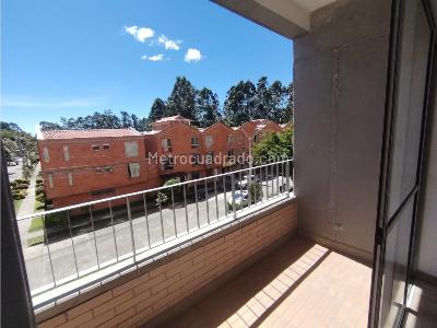 Apartamento de 3 alcobas en venta en Barro Blanco, Rionegro · foto 11 de 20