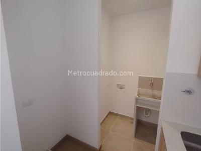 Apartamento de 3 alcobas en venta en Barro Blanco, Rionegro · foto 20 de 20