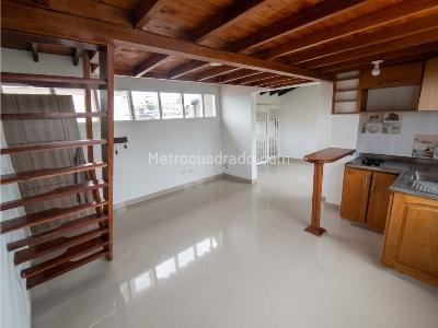 Apartamento en arriendo en Centro, Rionegro · foto 5 de 15