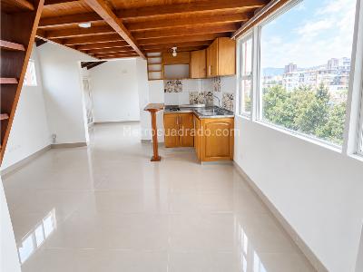 Apartamento en arriendo en Centro, Rionegro · foto 6 de 15