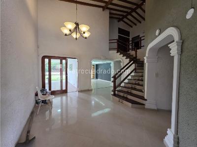 Casa de 5 alcobas en arriendo en Provenza, Medellín, 1000 m² · foto 3 de 20