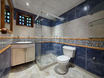 Casa de 5 alcobas en arriendo en Provenza, Medellín, 1000 m² · foto 11 de 20