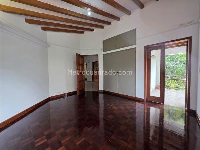 Casa de 5 alcobas en arriendo en Provenza, Medellín, 1000 m² · foto 14 de 20