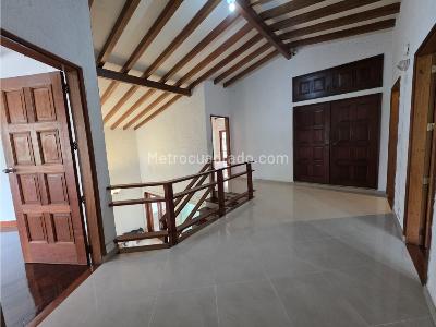 Casa de 5 alcobas en arriendo en Provenza, Medellín, 1000 m² · foto 16 de 20