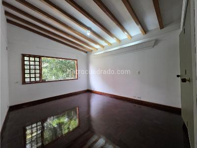 Casa de 5 alcobas en arriendo en Provenza, Medellín, 1000 m² · foto 20 de 20