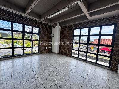 Office for rent in San Nicolas, Rionegro