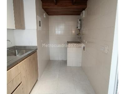 Apartamento de 2 alcobas en arriendo en Santa Maria De Los Angeles, Medellín, 68 m² · foto 4 de 12