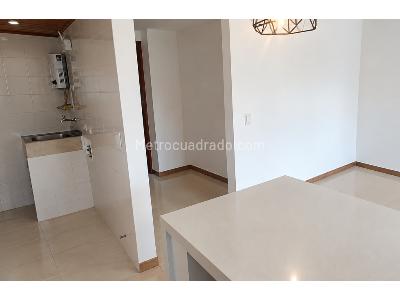 Apartamento de 2 alcobas en arriendo en Santa Maria De Los Angeles, Medellín, 68 m² · foto 5 de 12