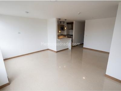 Apartamento de 2 alcobas en arriendo en Santa Maria De Los Angeles, Medellín, 68 m² · foto 7 de 12