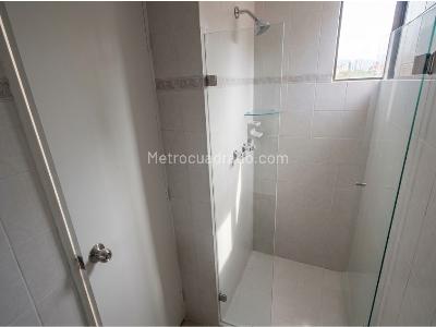 Apartamento de 2 alcobas en arriendo en Santa Maria De Los Angeles, Medellín, 68 m² · foto 8 de 12