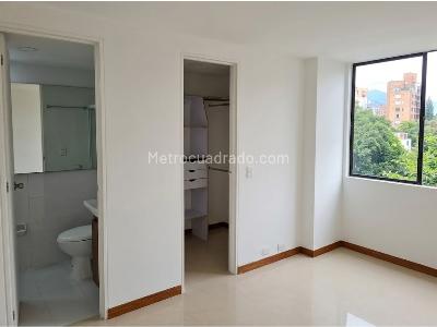Apartamento de 2 alcobas en arriendo en Santa Maria De Los Angeles, Medellín, 68 m² · foto 10 de 12